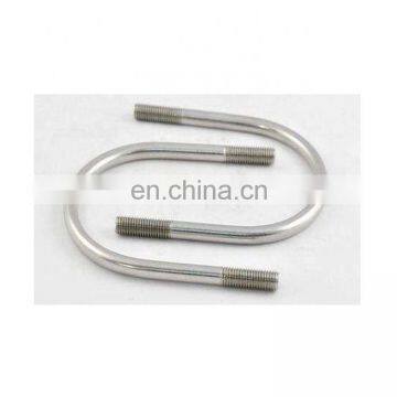 Grade 8.8 Threaded Rod M16 Stud Bolt And Nut With Galvanized photo-3