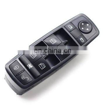 Window Switch for MERCEDES-BENZ A-CLASS W169 B-CLASS W245 A1698206610 1698206610 photo-2