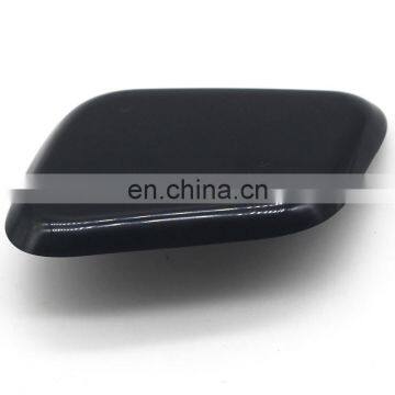 Headlight Washer Jet Cover 28658-4EM 286584EM for NISSAN QASHQAI