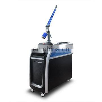 Good Quality Factory Directly Tattoo Removal Machine Yag Laser Picosecond Tatto With Lowest Price
