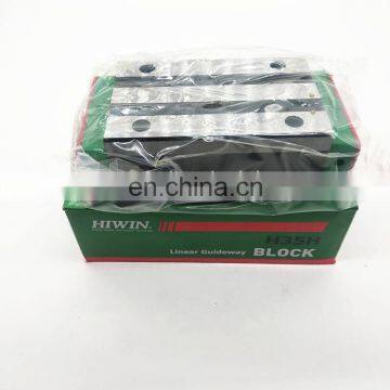 HIWIN Brand Blocks HG Series Linear guide blocks HGH35CA  HGH35HA Blocks