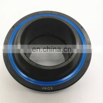 GE90ES-2RS ge Spherical Plain Bearing KDwy bearing GE90DO-2RS with size 90*130*60mm