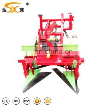 Chain Peanut Harvester With CE photo-3