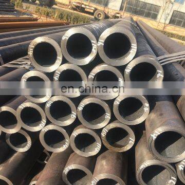 Low Alloy 09CrCuSb (ND Steel) Tube for Boiler Steam photo-6