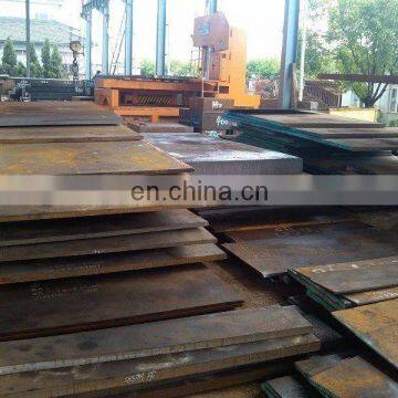 Hot Rolled S275 Steel Plate1500x3000mm Size photo-6