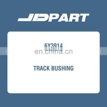 DIESEL ENGINE PART TRACK BUSHING 6Y3914 FOR EXCAVATOR INDUSTRIAL ENGINE