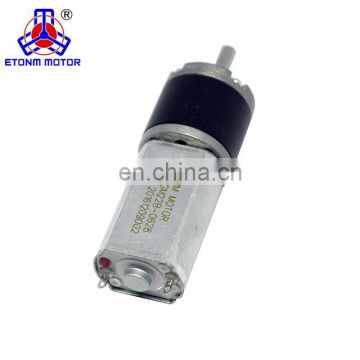 12v high speed dc motor electric motorcycle dc motor rs-385