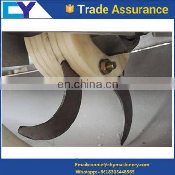 Famous Design Vertical Type Bowl Cutter Mixer photo-6