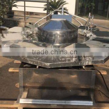 Manual Waffer Baking Oven|Waffer Biscuit Baking Machine photo-3