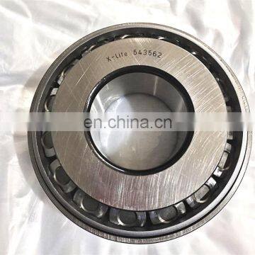 220x400x72mm Taper roller bearing 30244 bearing