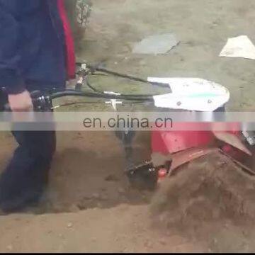 Mini tiller power weeder power weeder india