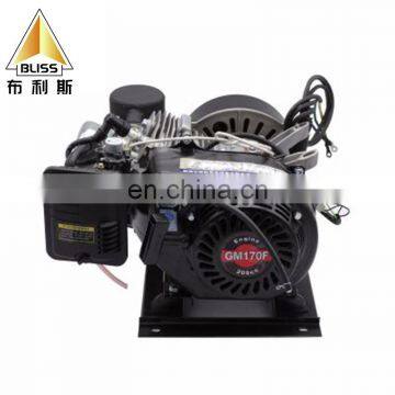 Original Sales Wholesale and Retail 48V/60V/72V Intelligent Variable Frequency Range Extender photo-3