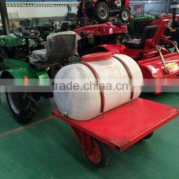 Kutoba Mini Tractor/Small Two Wheel Tractor/Farm Mini Tractor photo-3