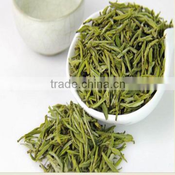 Huoshan huangya Yellow Tea,Good Quality Yellow tea,Organic Yellow Tea