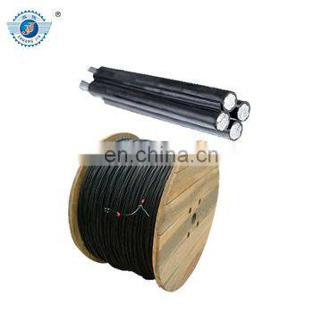 ABC Cable (Aerial Bunched Cable),Overhead ABC cable