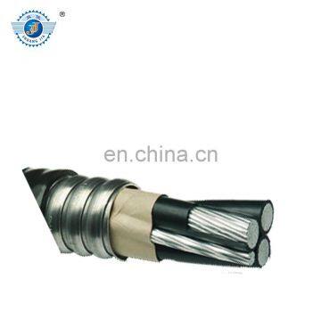 8030 Aluminum Alloy Cable