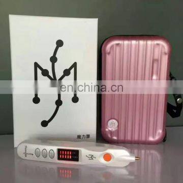 Korea Medical Eyelid Lifting Monster Plasma Pen for Skin Rejuvenation Beauty Monster