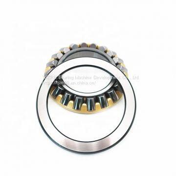 SKF 7217BE GERMANY Bearing