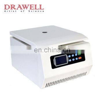 Drawell TD4Z-WS Benchtop Low Speed Centrifuge