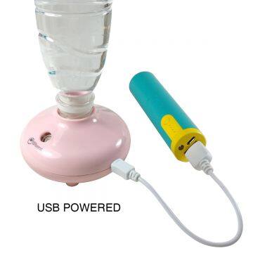 Mini Cool Mist Mini Humidifier USB humidifier