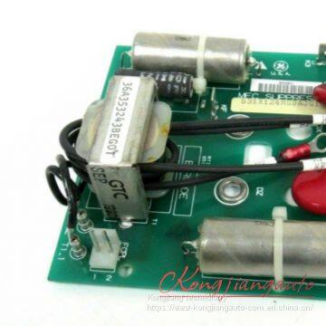GE Fanuc ABB 6203FP10800B-D Mod 300 Switching Module 6203FP10800BD 24/48 VDC NM0036-13 photo-4