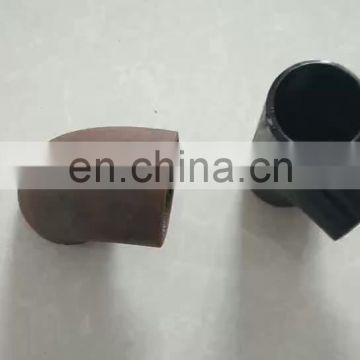 Carbon Steel Butt Welded Pipe Fitting 90 Degree Elbow