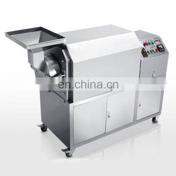 High efficiency coffee roaster roasting machine