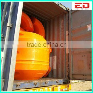 HDPE Pipe Floater