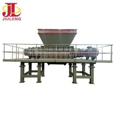 JLSR Refrigerator Gas Collection Refrigerator Waste Recycling Plant photo-5