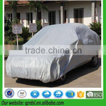 tarpaulin car cover