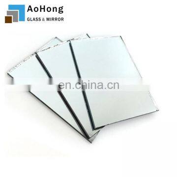 3mm 4mm 5mm 6mm 8mm Extra Clear Mirror