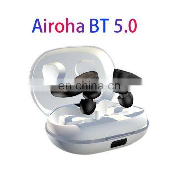 New Original Wireless Bone Conduction TWS Earbuds Headset Headphone