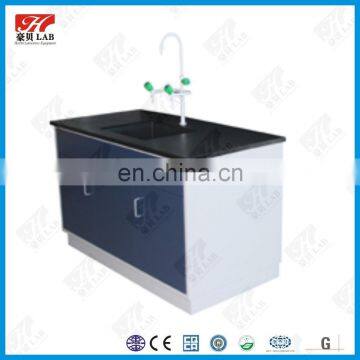 2016 Metal Lab Washing Bench for Physical Biochemistry Laboratory photo-4