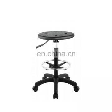 Office Laboratory Height Adjustable Metal Balance Stool Chair Active photo-5
