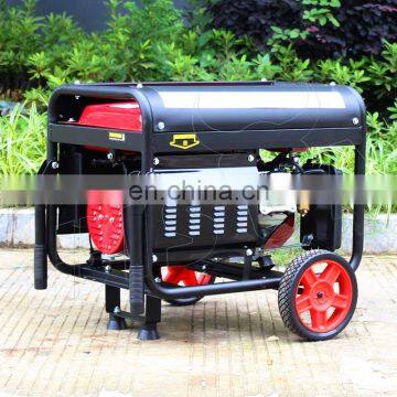 Bison Taizhou Electric Start Gasoline Generator 3kw With AVR photo-2