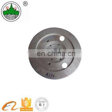 Agricultural Tractor Cluth Disc Plate photo-4