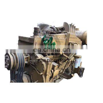 high quality 6D170-1 complete Engine assy ,engine motor for sale