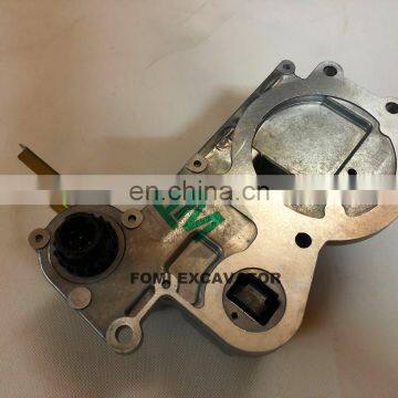 EC135B EC140B Actuator 21124198 20881577 Throttle Motor VOE21124198 photo-2