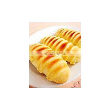 Hot Sale Newly Designed Automatic Bread Production Line Bread Making Machine photo-2