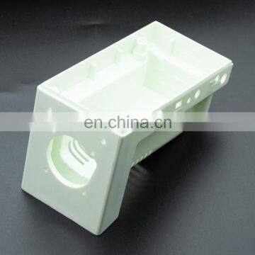 Precision Plastic Container Injection Mold Shenzhen Manufacturer