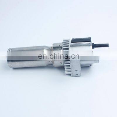 110V 3400W Air Con Heating For Faux-Aging Of Wood photo-5