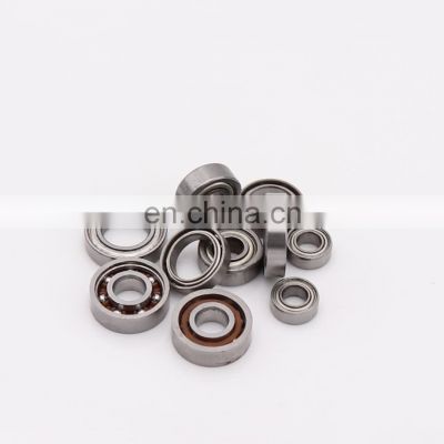 small ball bearing 623ZZ 623Z 623 chrome steel exhaust fan bearings