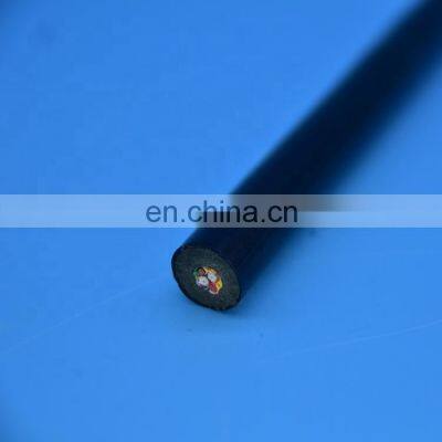 Underwater Neutral Buoyance Cable Coaxial Floating Cable photo-5