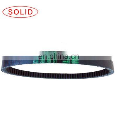 23100-KZR-6010-M1 Drive Belt For Lead125cc Honda Scooter QJ Keeway Motorcycle Kymco PCX Air Blade 125cc CVT Scooter Moped part