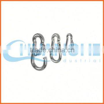Made in China Classic Zinc Alloy Snap Hook photo-5
