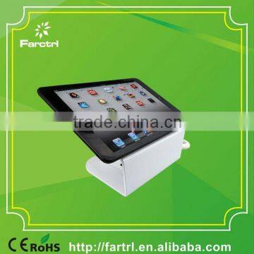 FC170B White Protection Tablet PC Display Alarm