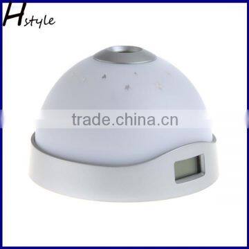 Star Sky Projection Alarm Clock for Promotion SNL002 photo-4