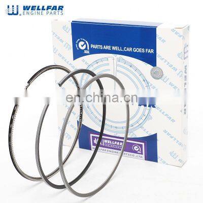 Engine spare parts ISX 4089154 Piston Ring for CUMMINS