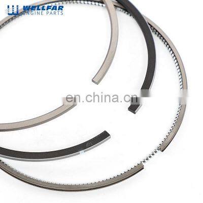 Hot Selling engine part diesel piston ring 98mm for JT 3.0L K7Z1-11-SCO