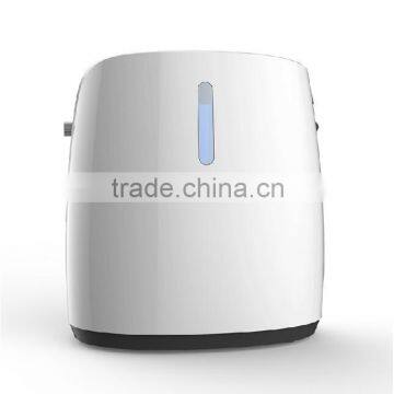 Portable Oxygen Concentrator ZH-J21